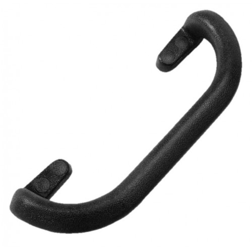 Foamed Steel-Cored Grab Rail (300mm)